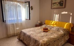 Camera vicino al mare